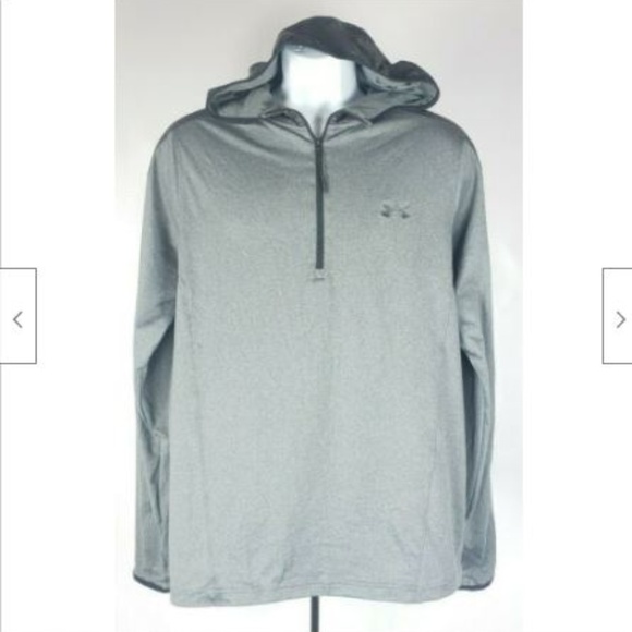 fitted hooded jacket
